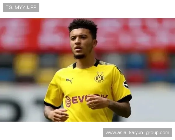 多特蒙德热切谋划未来！签下一名高机动B2B核心，开启全新战术篇章