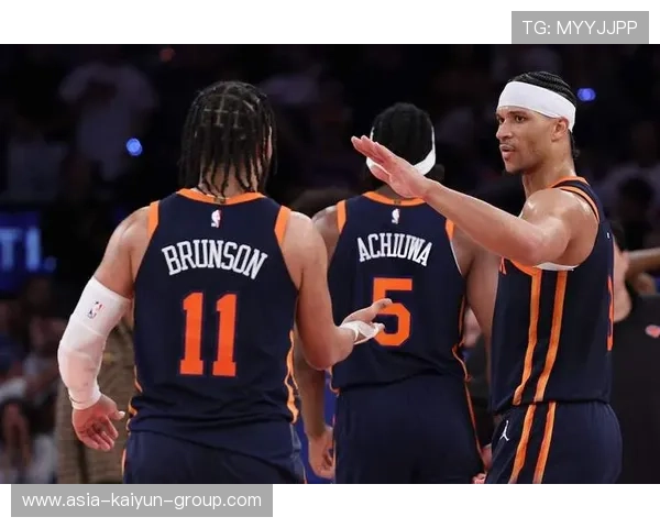 尼克斯外线雨来得晚！三分榜样却被打脸，尼克斯有意